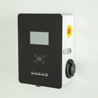 230V Electric Vehicle Home Charger 7KW Outdoor Level 2 Charger