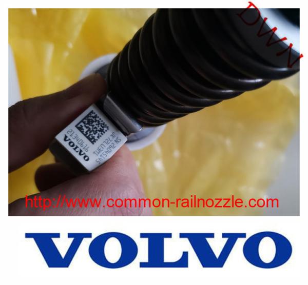 21340616 VOLVO Fuel Injector Assy Diesel Common Rail For MD13 EURO5 Engine