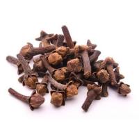 Nature Brown Épices et herbes clous de girofle séchés pour la cuisson