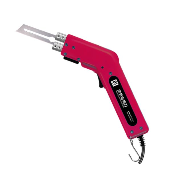 Резец пены ножа нагрева электрическим током для губки жемчуга и доска KT