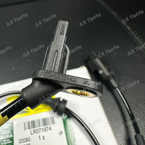 For Range Rover Evoque ABS Sensor Replacement LR082224 LR071974 LR066868 LR024202 LR024208