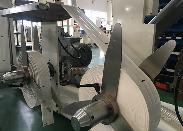 машина упаковки вкладыша Панты 60 ппм