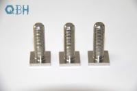Full Thread Stainless Steel Head Bolts Headware Fasteers Hand Tool Square