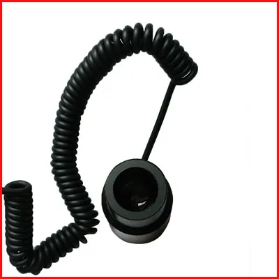 SM208 Screen Brightness Meter 0.01-39990CD/M2 Range With Silicon Photocell Detector