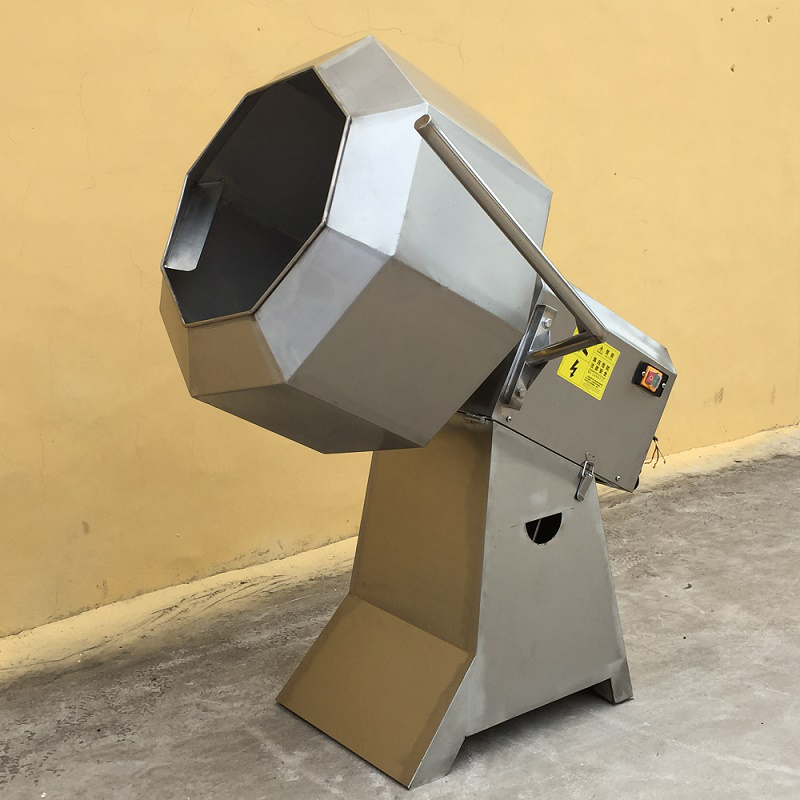 CE 50kg/H 5mm Plantain Banana Chips Production Line Semi Automatic