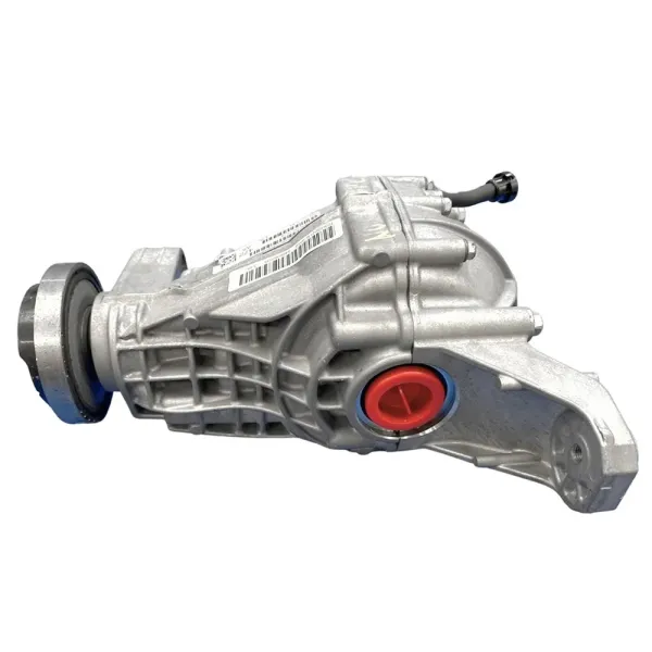 Nuevas cajas de engranajes diferenciales del eje trasero 2020 para Dodge Durango AWD con relación 3.45, que incluyen 68212472AA 68251539AA 68251539AB