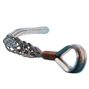 Grip de câble monoculaire à plusieurs brins pour la protection des câbles