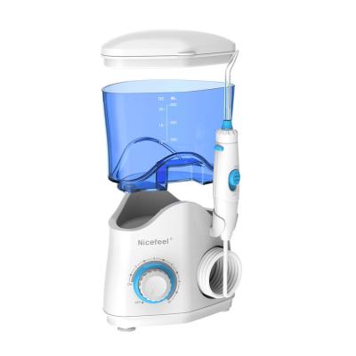 FDA Household Teeth Cleaner Water Jet Fc162