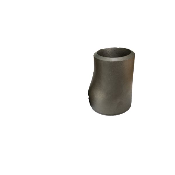 Качество еды A182 выковало штуцер трубы редуктора нержавеющей стали концентрический