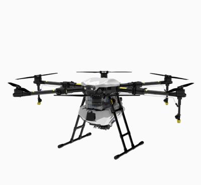 10kg GPS Positioning Radar Intelligence Drone with Return-to-Home Function for Medicine Shortage Protection
