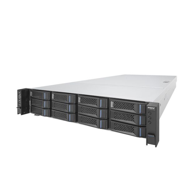Сервер NF2180M3 FT2000 32G 480G хранения Inspur 2U Rackmount