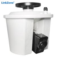 Monitor de seguimento de ZDMS e de escolha de objetivos automático 10L/S do fogo de cano da água
