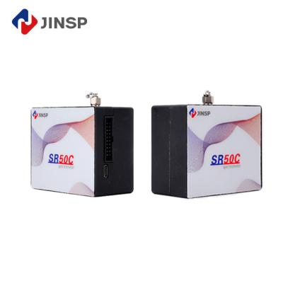 UV-VIS Modular Miniature Fiber Optic Spectrometer For Online Water Quality Monitoring Instrument