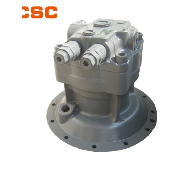 ZAX330 M5X180 4419718 Hitachi Hydraulic Parts , Hitachi Excavator Motor