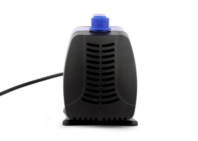 bomba de água posta solar da tomada da C.A. da C.C. 150w para sistemas de irrigação do jardim