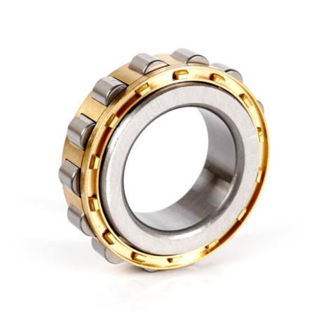 Cylindrical N222 N224 N226 N200 Series N205 N220 Bearing Roller Tapered Single Row