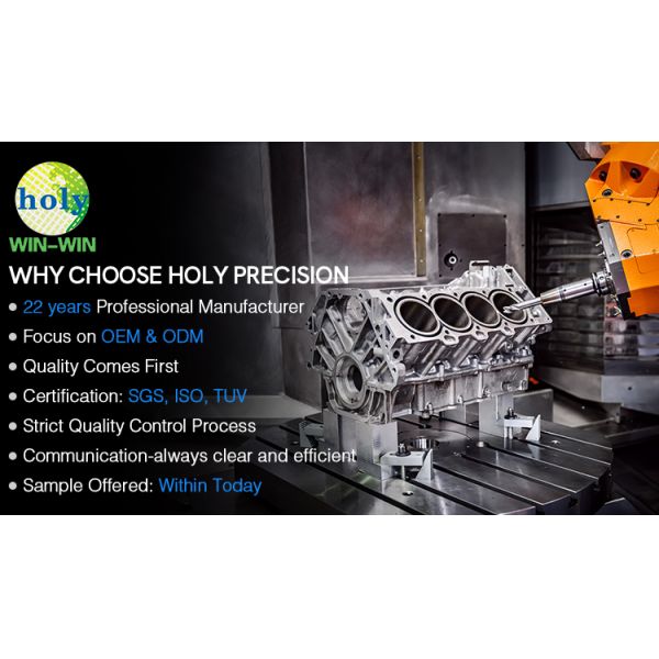 Aluminum Case CNC Milling Machining Bend Ecthing Anodized