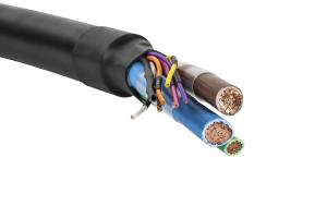 IEC de carregamento 62196-2 do carregador da pilha CCS 2 do ABS TPU 1000V EV do