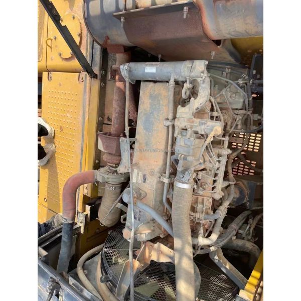 Sany 365H - следующее поколение экскаваторов с рабочим временем от 0 до 2000 часов