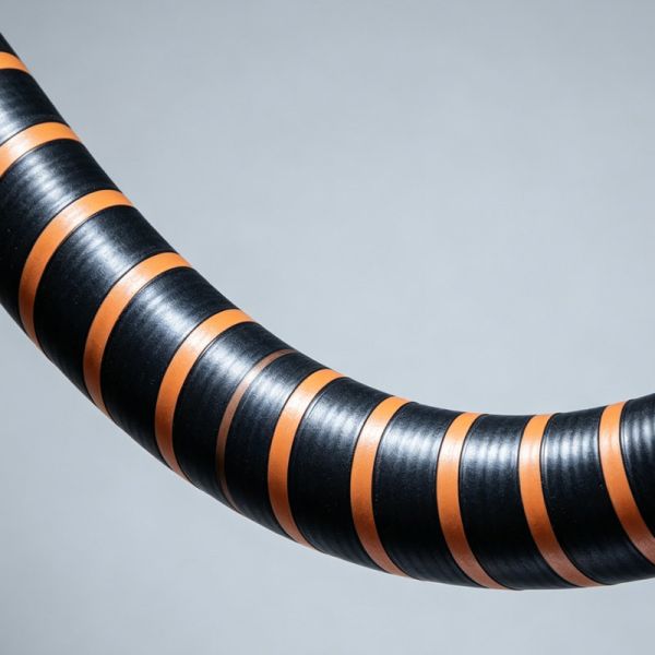 Buoyant Dredge Hose with High Buoyancy, Wear Resistant, and Corrosion Resistant Properties