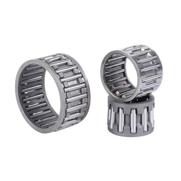 Precision Rating P0 P6 P5 P4 P2 Stainless Steel Needle Roller Bearings SHK0810 HK1012 HK1420 HK1518 HK2520