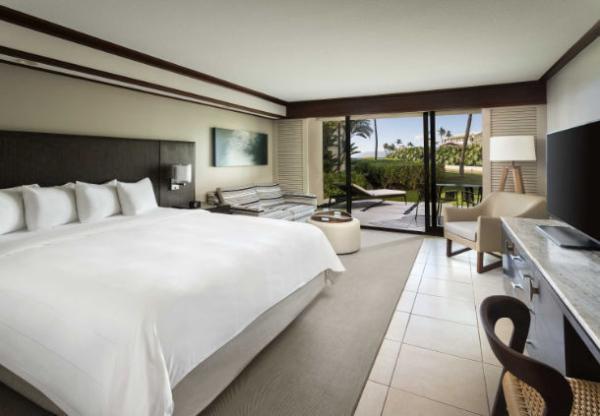 American style wooden 5-star custom made Marriott Hotel bedroom Furniture sets,hospitality casegoods,