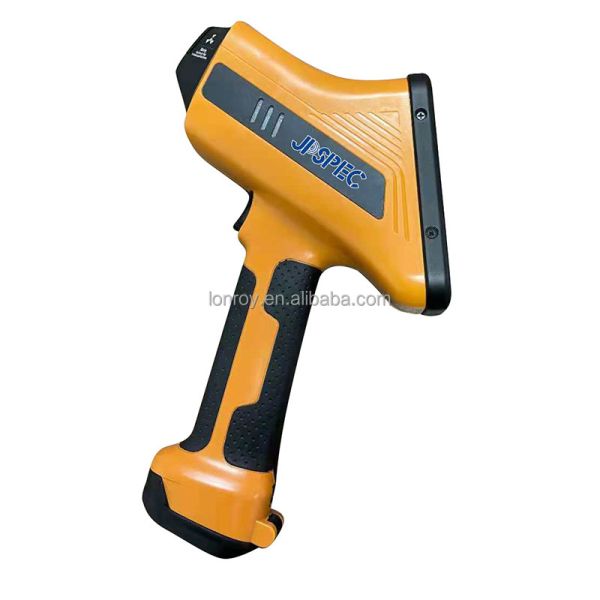 A350 Handheld Alloy Analyzer Alloy Detection Analyzer Portable Spectrometer Metal Element Analyzer XRF Analyzer XRF XRF