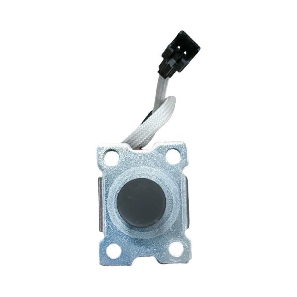 Válvula solenoide para calentador de agua a gas instantáneo sin tanque de suministro directo de fábrica a precio mayorista