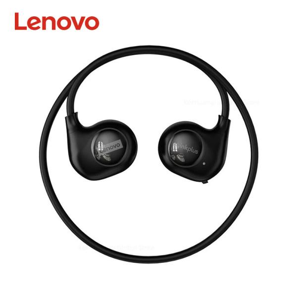 Lenovo XT95II Bone Conduction Wireless Earphones Compatible
