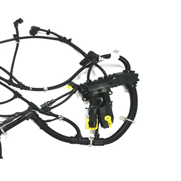 22343343 Electronic Wiring Harness Suitable For FM4 D13 Truck