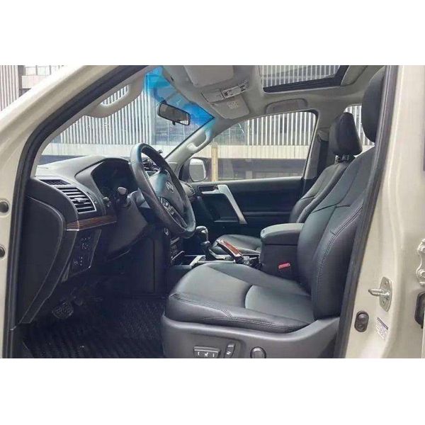 Fairly Used 100% Hight Quality TOYOTA LAND CRUISER PRADO Used Cars for Sale
