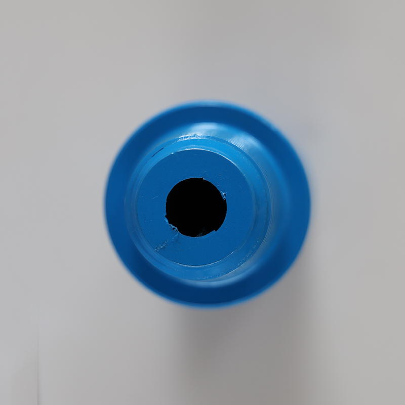 Alloy Steel Heavy Weight Drill Pipe Slick Drill Collar with NC50 Connection