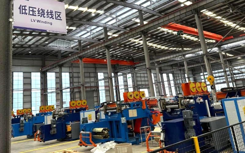 East Union Energy (Shenzhen) Technology Co., Ltd.