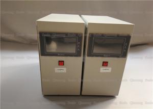 プラスチック溶接機デジタル ドライバー システムのための 20Khz 2000watt Ultrasonik の発電機