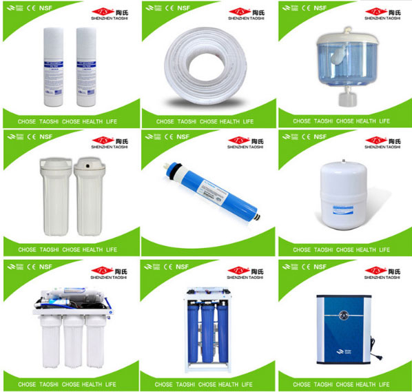 Low Noise 24VDC Type Water Pressure Booster Pump 50G Diaphragm Self Priming