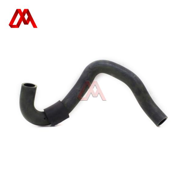 Manguera de respiradero del cárter ISUZU ELF genuina 8-97139-586-3 Repuesto de auto duradero