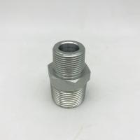 adaptateurs et garnitures convenables masculins hydrauliques de haute qualité masculins de tuyau de 1N TNP pour la presse d'huile 1N