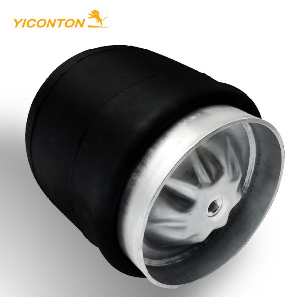 Весны воздуха Феникса 1KF21-1NP ContiTech 4390NP01 для подвеса воздуха