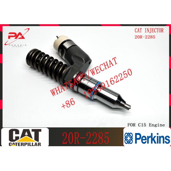 Инжектор дизельного двигателя 374-0751 20R-2285 10R-0958 10R-0955 10R-7228 10R-7232 Для Caterpillar C15