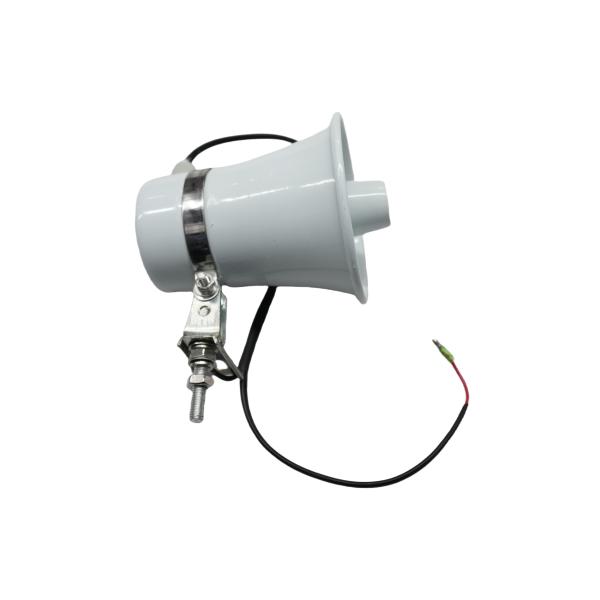 Sprinkler Truck Music Amplifier Speaker - Dedicated Loudspeaker for Music Broadcast