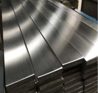 ASTM A582 que dobla la barra plana ASTM A484 de los SS 304 cuadrados
