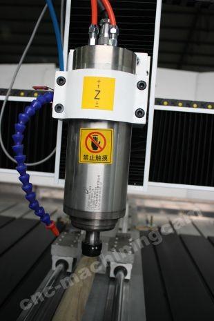 4th axies ,Mach3 control system tabletop cnc router ZK-1212 (1200*1200*120mm)