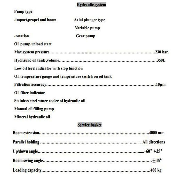 Джамбо буровая установка туннельная горная скважина буровое оборудование подземная буровая машина