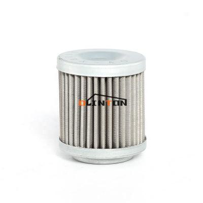 Pièces détachées pour excavatrice moteur FY-5024 Filtre à air pour équipement de construction