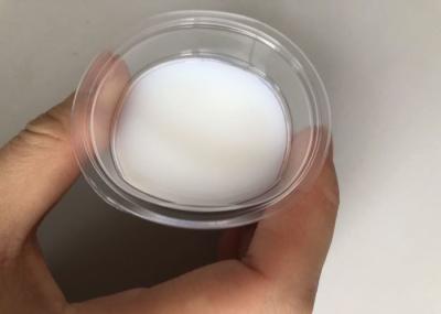 Boa emulsão do poliuretano da elasticidade e do alongamento para o revestimento de matéria têxtil