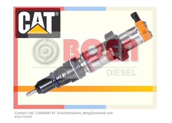 324D Excavator  C9 Injector 263-8218 10R7225 Diesel Injector