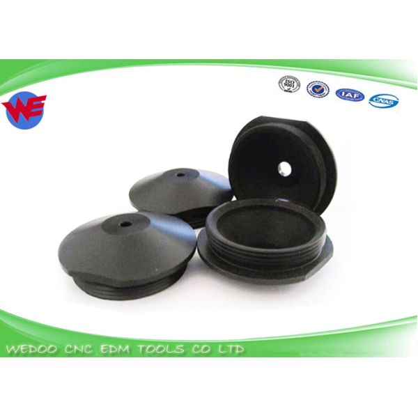 M217 EDM Mitsubishi Parts MV Upper Nozzle X196C451H01 X196C451H02