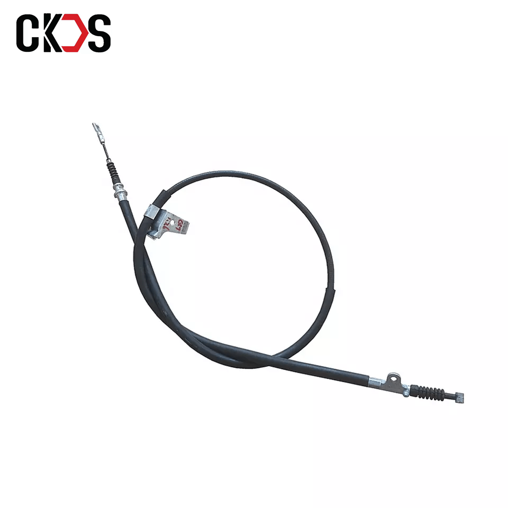 КАБЕЛЬ СИСТЕМЫ УПРАВЛЕНИЯ ПЕРЕКЛЮЧЕНИЯ МЕХАНИЗМА частей Grommet соленоида проводника передачи тележки муфты OEM NISSAN UD 34570-30Z76 японский