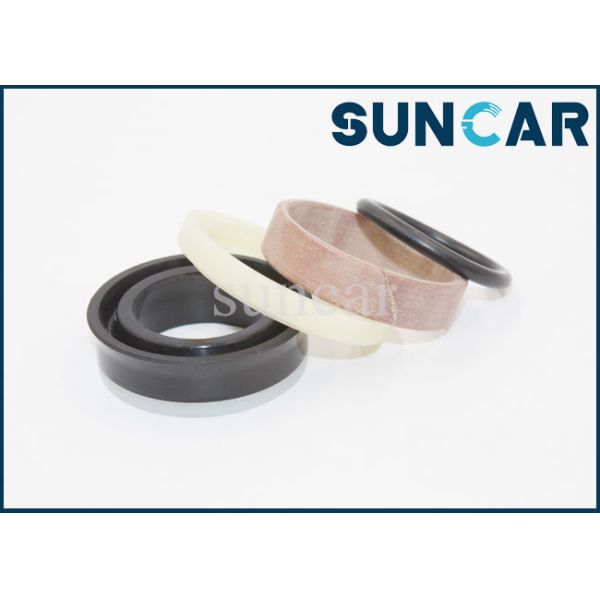 EX55UR EX55UR-3 Adjuster ASSY 9133379 Seal Repair Kit Hitachi Track Oil Seal Kit