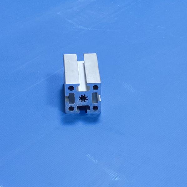 Aluminum T Extrusion Profiles Section T Slot 2040 20x20 2080
